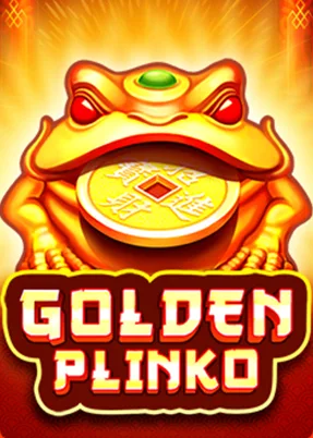 Golden Plinko