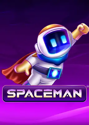 Spaceman